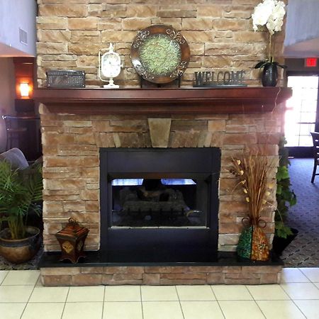Westay Suites - Covington/Mandeville Exterior photo