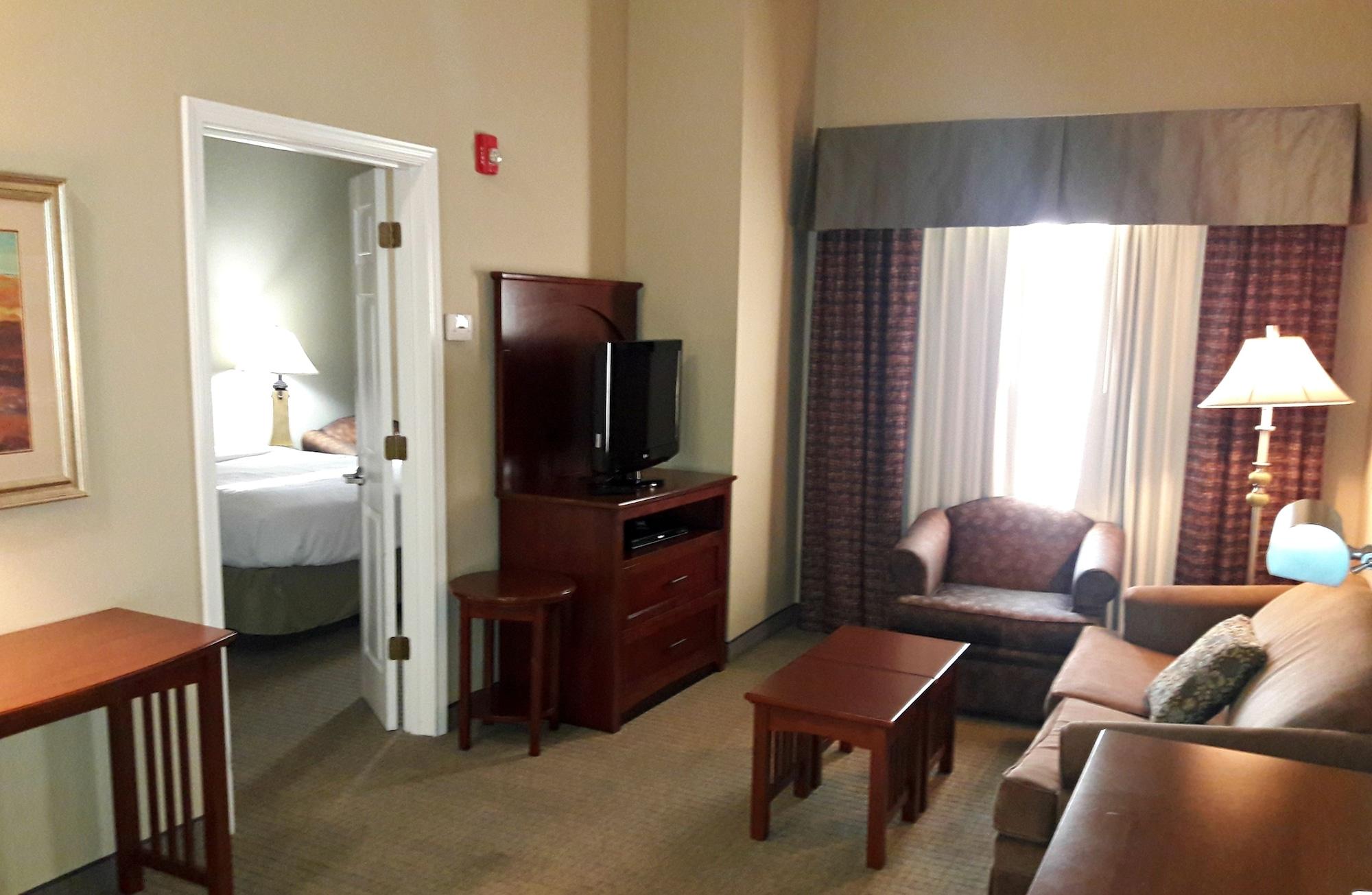 Westay Suites - Covington/Mandeville Exterior photo