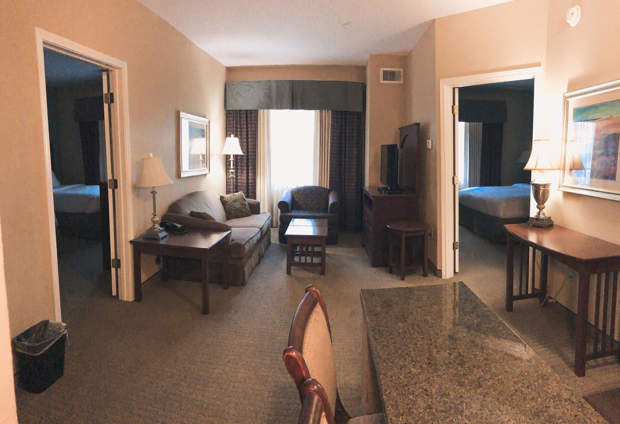 Westay Suites - Covington/Mandeville Exterior photo
