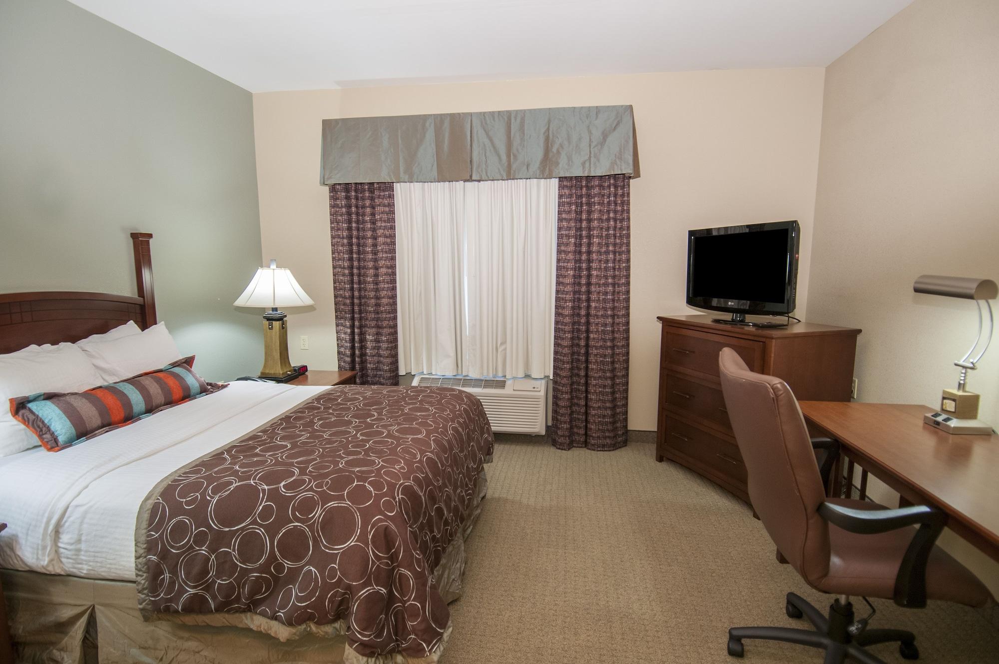Westay Suites - Covington/Mandeville Exterior photo