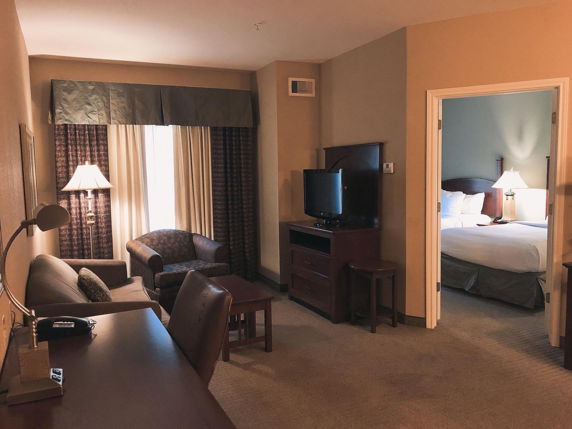 Westay Suites - Covington/Mandeville Exterior photo