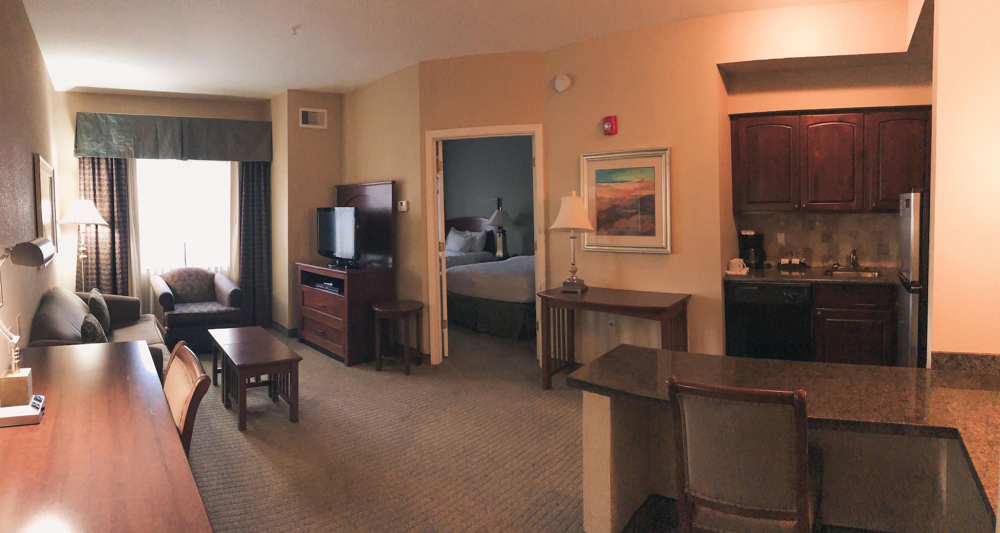 Westay Suites - Covington/Mandeville Exterior photo