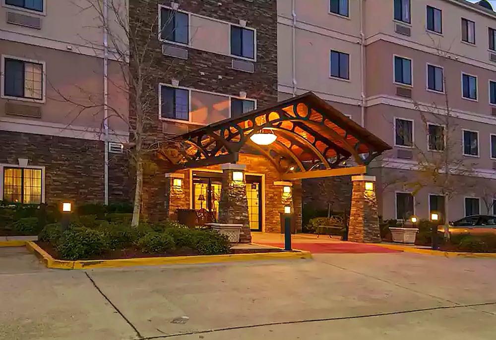 Westay Suites - Covington/Mandeville Exterior photo