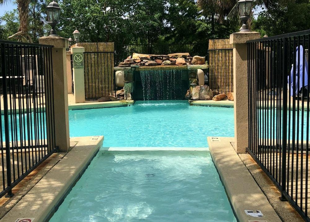 Westay Suites - Covington/Mandeville Exterior photo