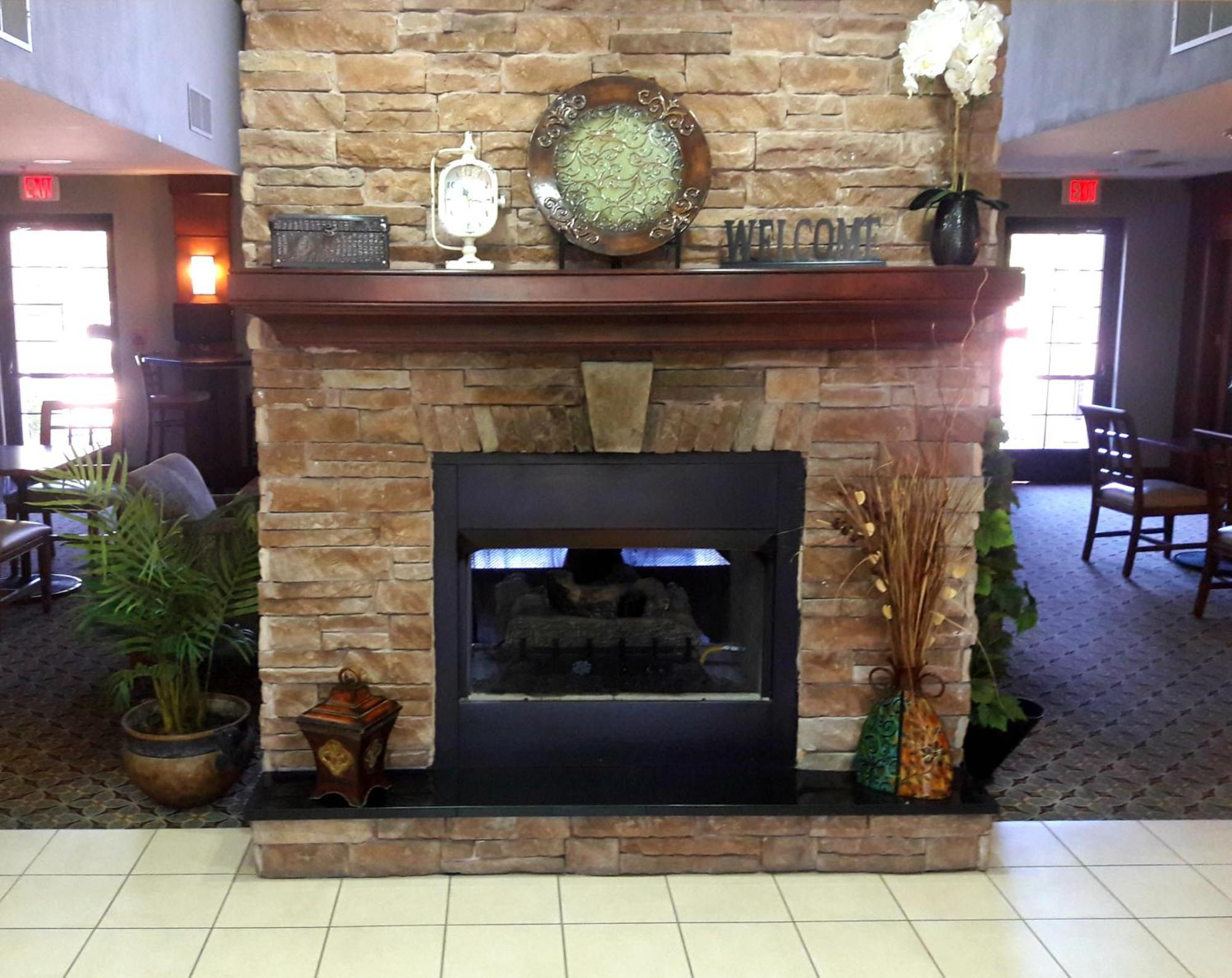 Westay Suites - Covington/Mandeville Exterior photo