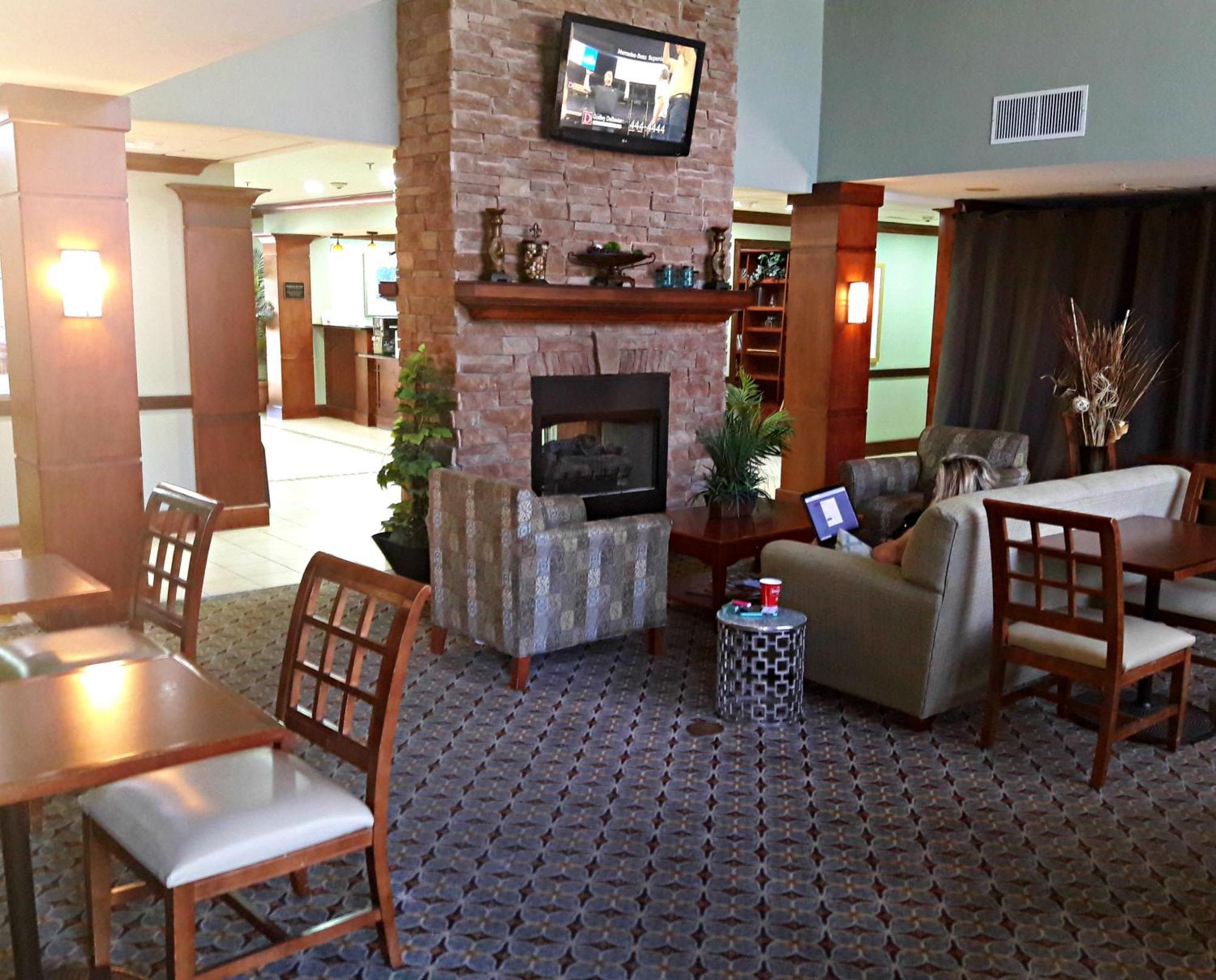 Westay Suites - Covington/Mandeville Exterior photo