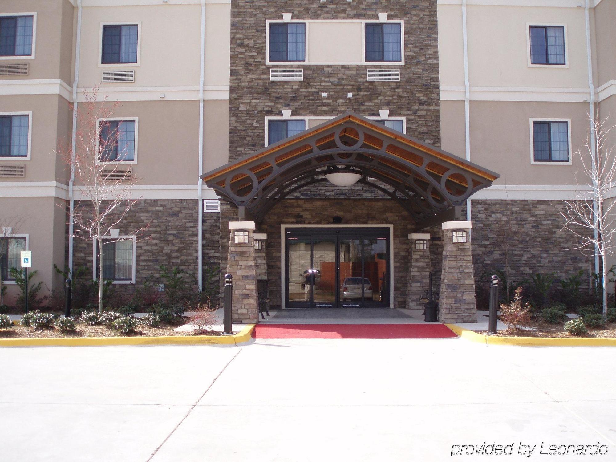 Westay Suites - Covington/Mandeville Exterior photo