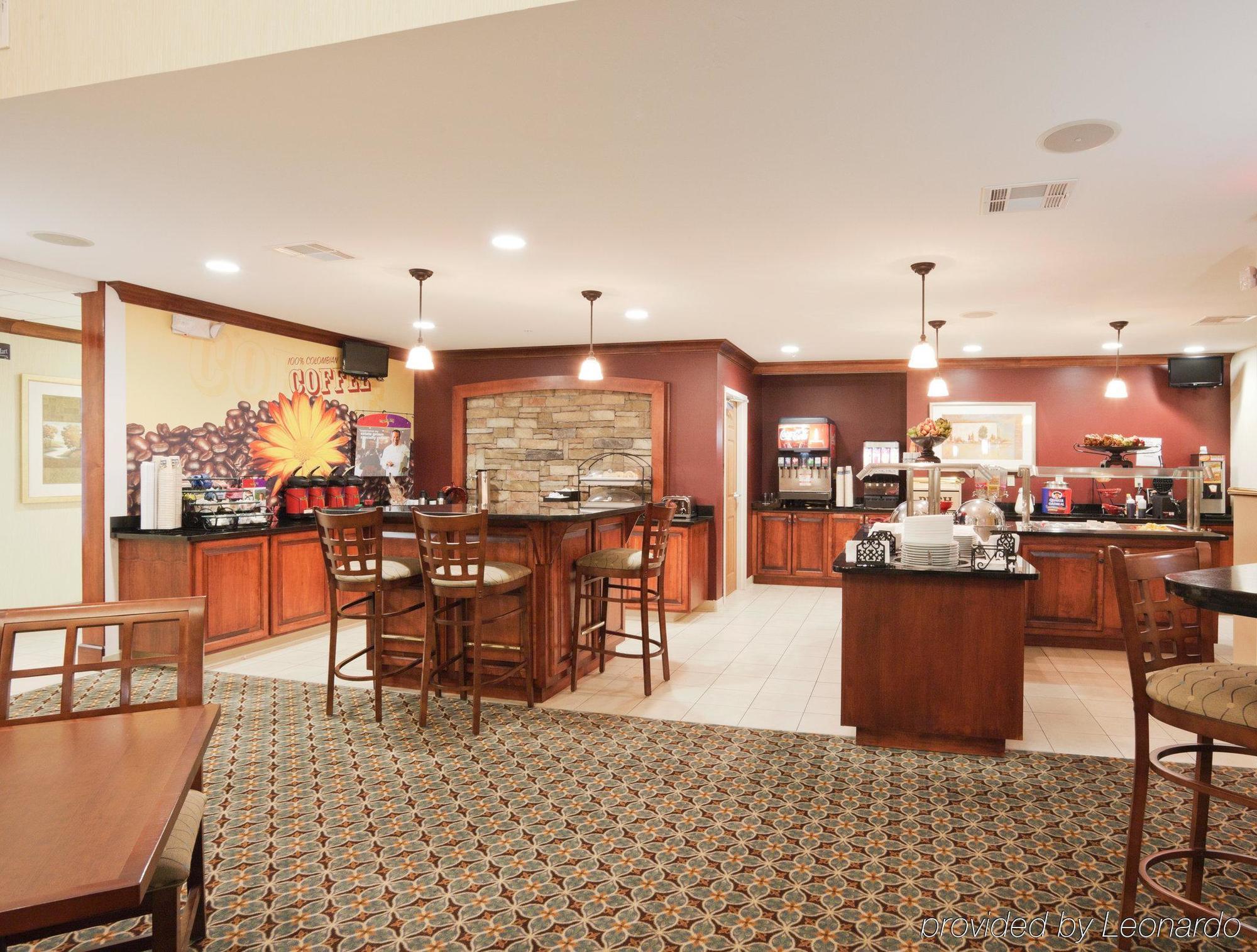 Westay Suites - Covington/Mandeville Restaurant photo
