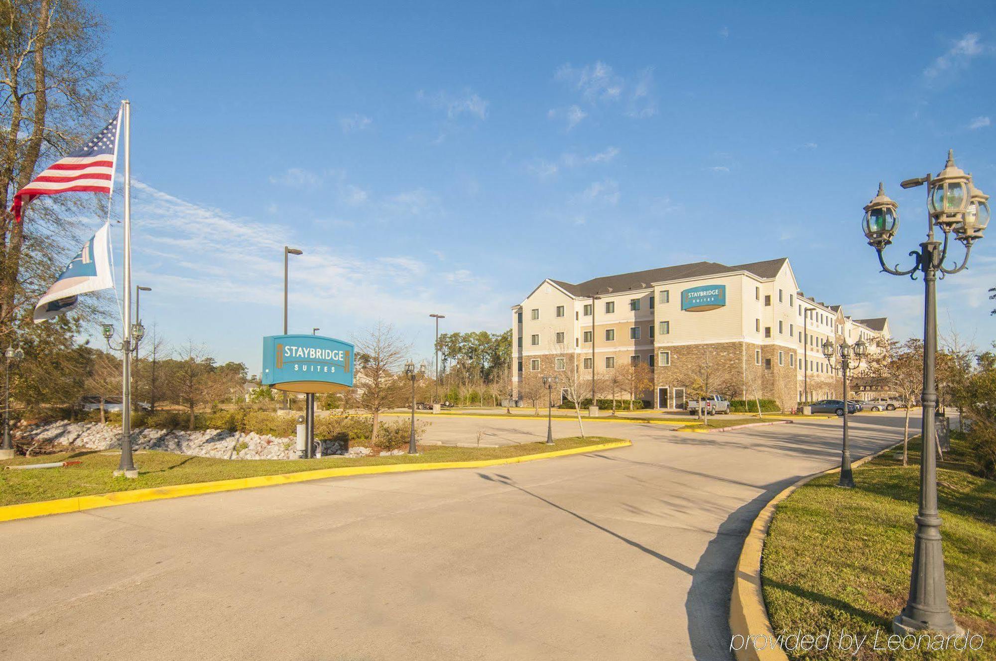 Westay Suites - Covington/Mandeville Exterior photo