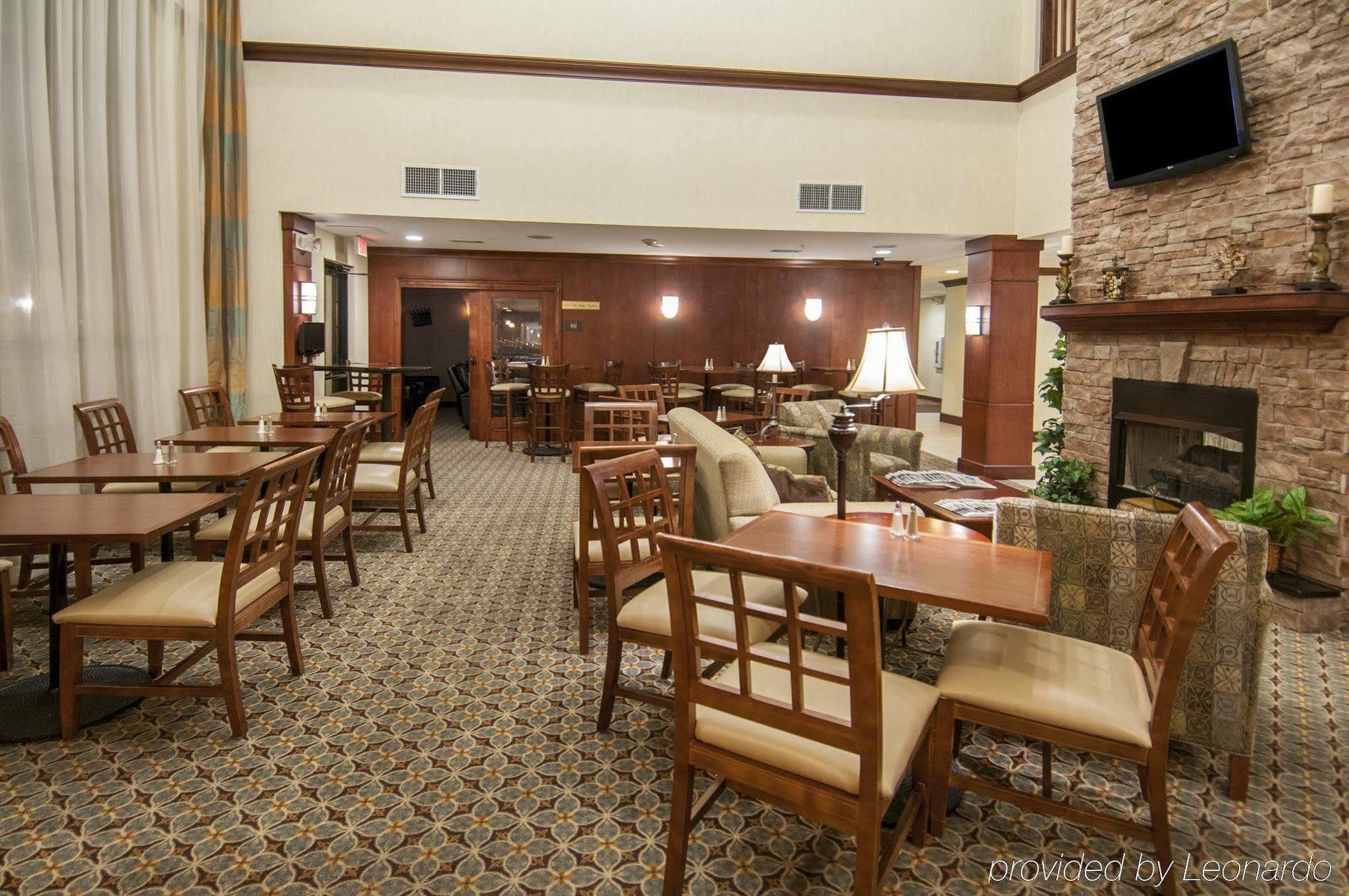 Westay Suites - Covington/Mandeville Exterior photo