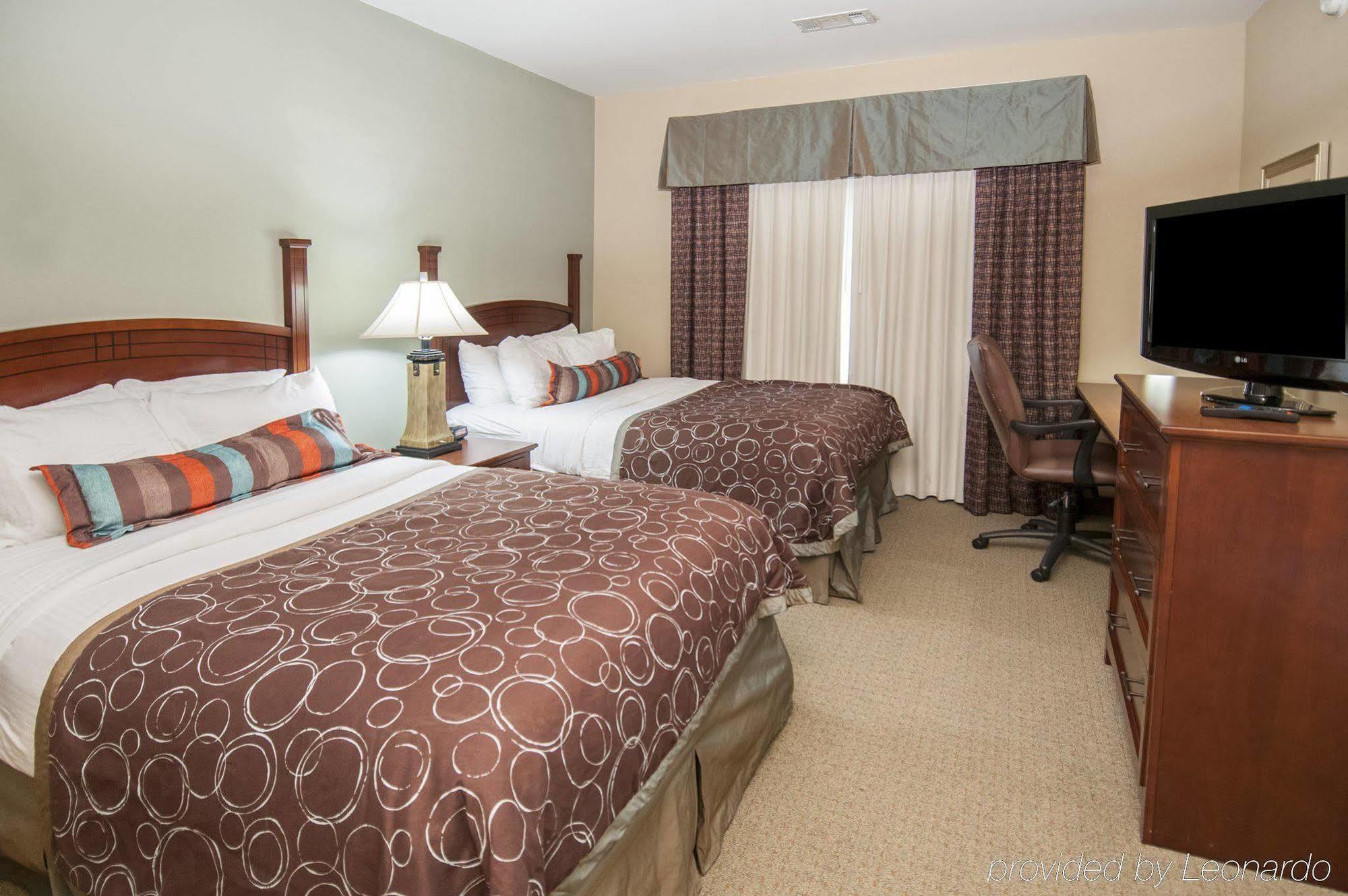 Westay Suites - Covington/Mandeville Exterior photo