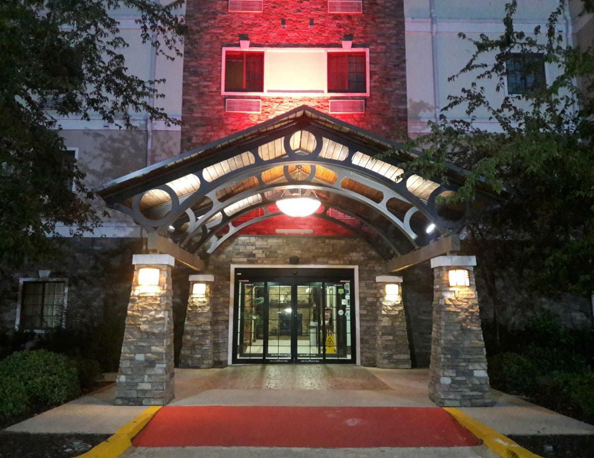 Westay Suites - Covington/Mandeville Exterior photo