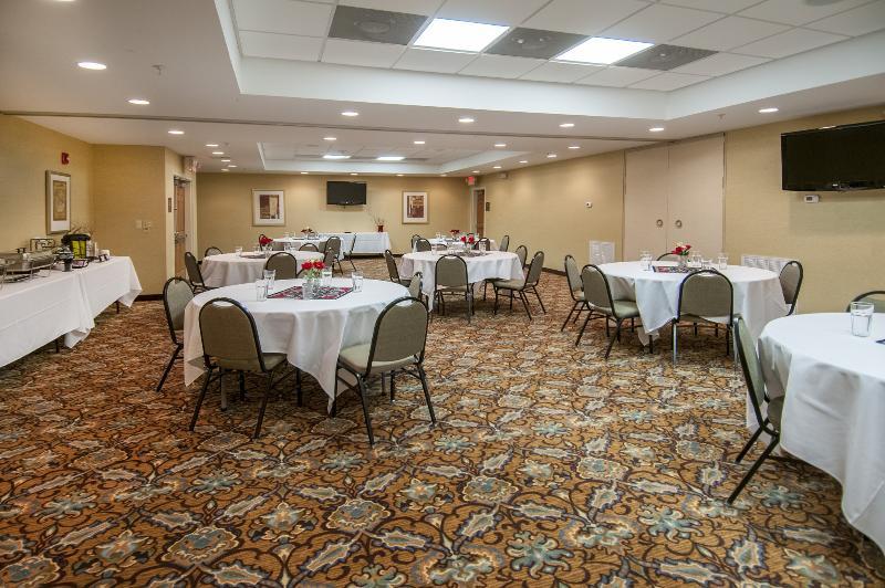 Westay Suites - Covington/Mandeville Exterior photo